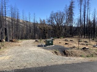 560 Zink Rd, Berry Creek, CA 95916