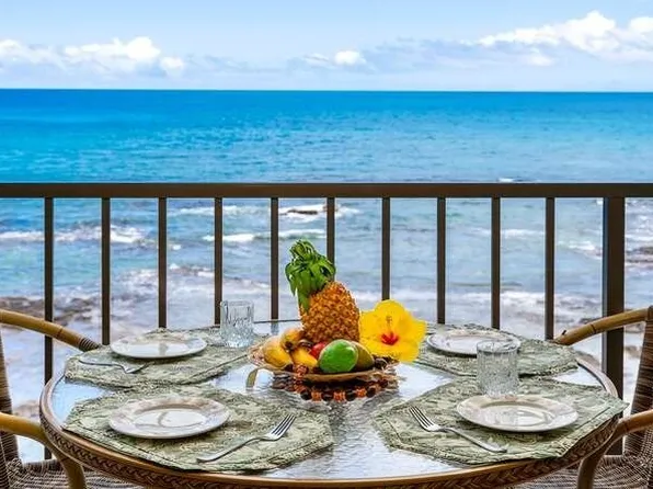 76-6246 Alii Dr #311, Kailua Kona, HI 96740