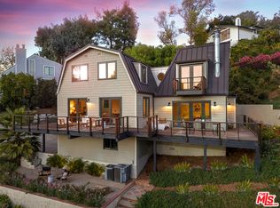 1755 Arteique Rd, Topanga, CA 90290