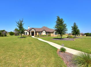 100 Annies Cv, Georgetown, TX 78633