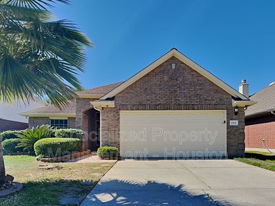 19111 Copper Bean Dr, Tomball, TX, 77375