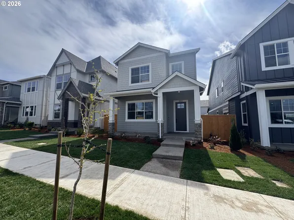 16894 SW Cairn Ln, Sherwood, OR 97140