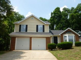 1342 Tara Rd, Jonesboro, GA 30238