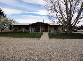 51 S 100 W, Axtell, UT 84621