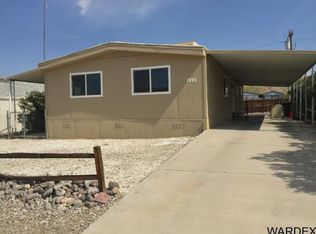 1895 Richardo Ave, Bullhead City, AZ 86442