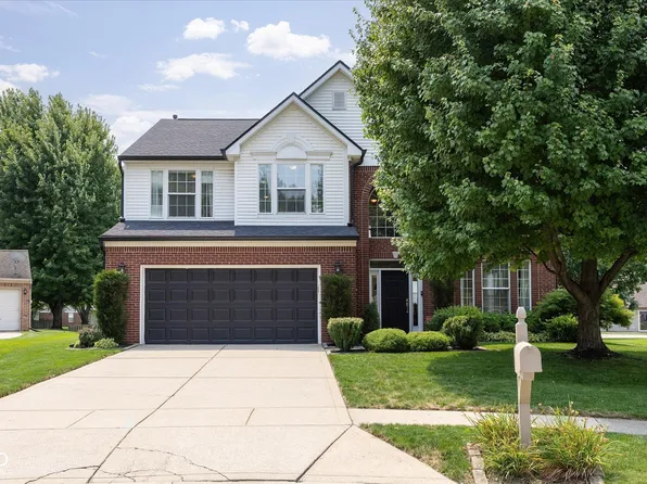 7066 Lavender Ct, Indianapolis, IN 46237
