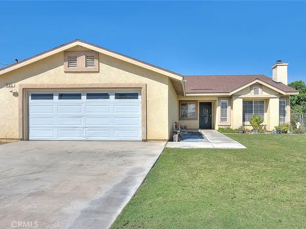521 Fur St, Colton, CA 92324