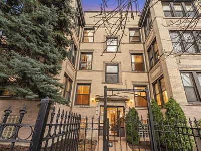 4829 N Kimball Ave APT 1, Chicago, IL, 60625