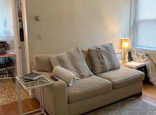 185 Endicott St APT 4, Boston, MA 02113