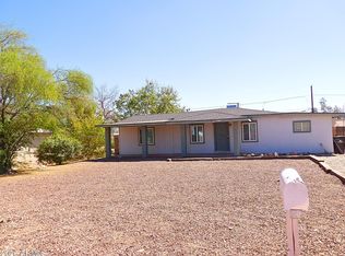 1115 W Ironwood Dr, Phoenix, AZ 85021