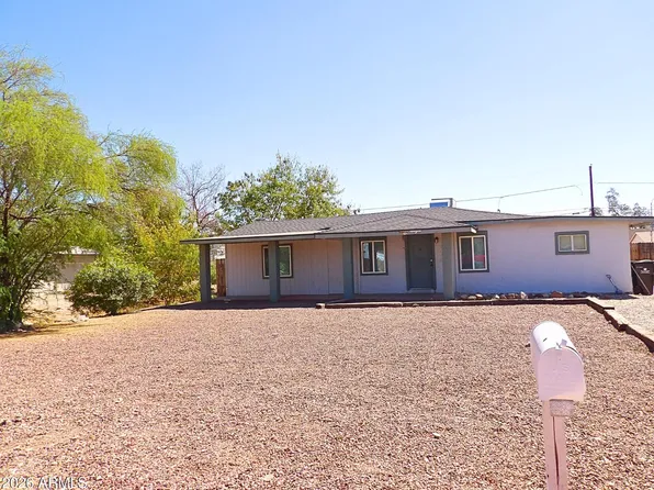 1115 W Ironwood Drive, Phoenix, AZ 85021