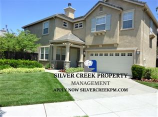 3325 Dennis Dr, Pleasanton, CA 94588