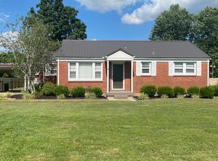 14 Welch St, Clarksville, TN 37040