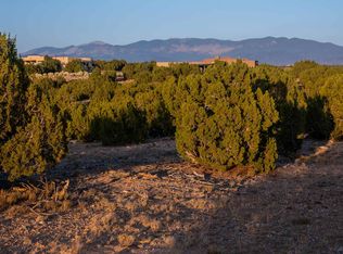 21 Rabbitbrush, Santa Fe, NM 87506