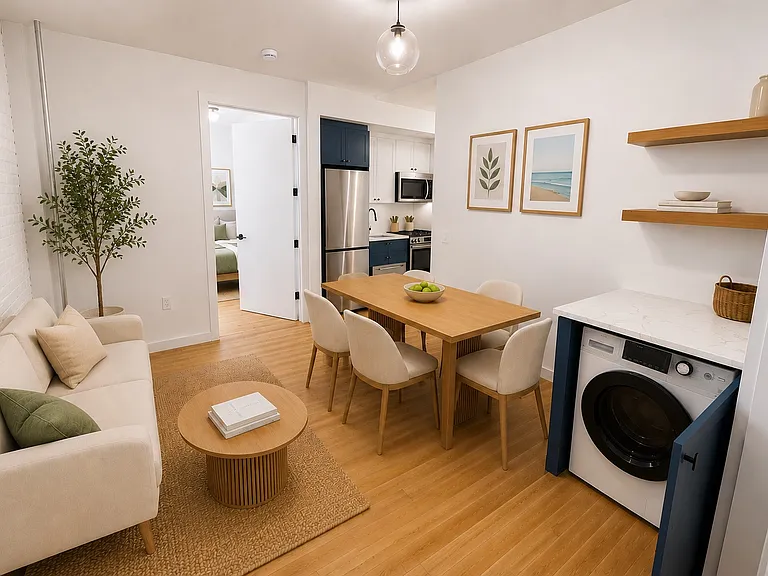 280 Mulberry St #1B — Photo 1