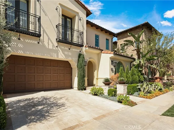 22 Shadybend, Irvine, CA 92620