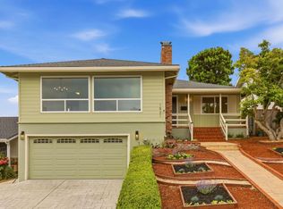 1931 Glen Ave, San Bruno, CA 94066