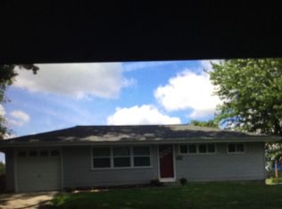 1001 Eastview Dr #HOUSE, Saint Louis, MO 63122