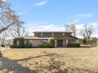 3520 NW 66th St, Oklahoma City, OK 73116