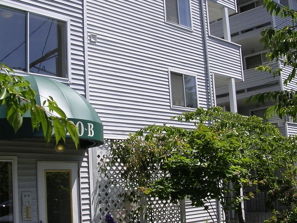Building Entry