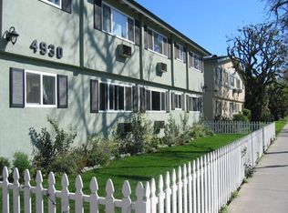 4930 Hazeltine Ave APT 7, Sherman Oaks, CA 91423