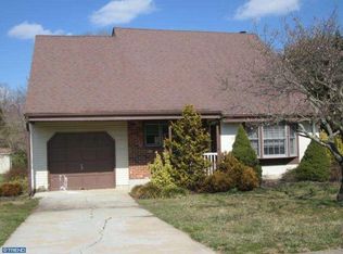 15 Cobble Creek Curv, Newark, DE 19702