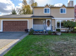 11901 SE 212th Pl, Kent, WA