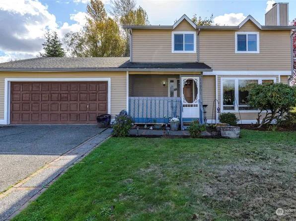 11901 SE 212th Place, Kent, WA 98031