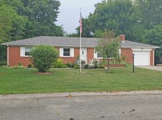 3015 Lawson Dr, New Castle, IN 47362