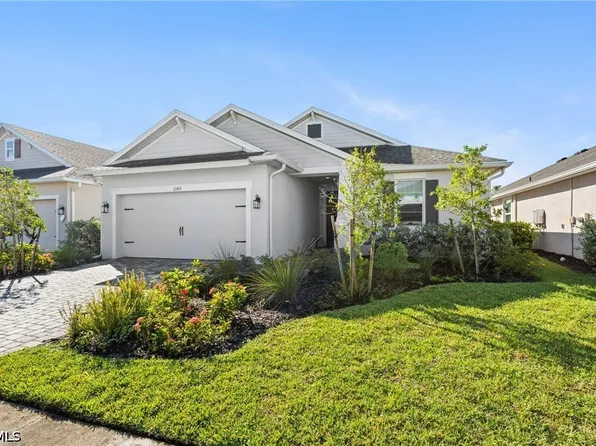 15915 Mulrion Blvd, Punta Gorda, FL 33982