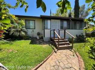 1933 Glenridge Rd #B, Escondido, CA 92027