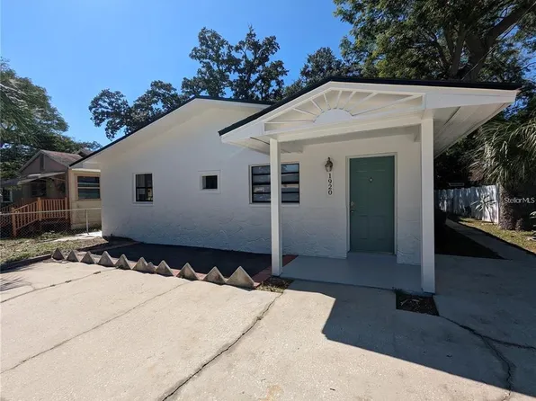 1922 Springtime Ave, Clearwater, FL 33755