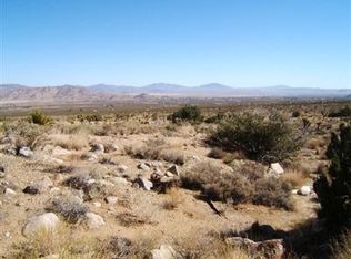 Powerline Rd, Lucerne valley, CA 92356