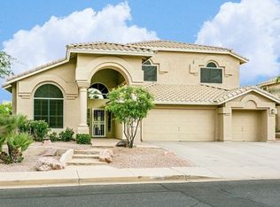 4204 N Tabor, Mesa, AZ 85215