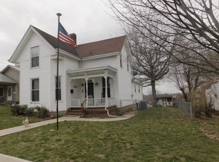 131 N Elmarch Ave, Cynthiana, KY 41031