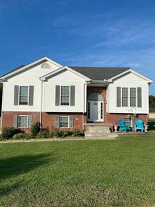 509 Chaucer Dr, Lawrenceburg, KY, 40342