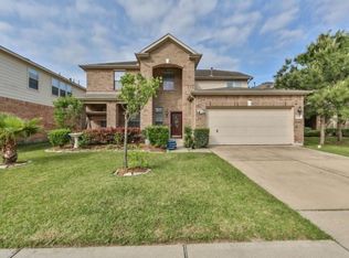 29611 N Legends Bend Dr, Spring, TX 77386