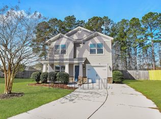 453 Lions Den Dr, Pooler, GA 31322