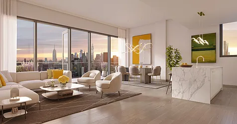 Sold by Nest Seekers International
