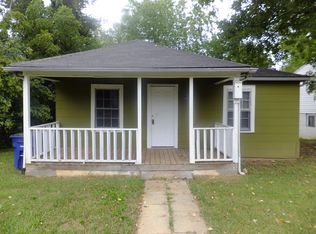 1009 Charles St, Winston Salem, NC 27107
