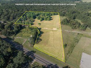 0 N State Highway 19, Elkhart, TX 75839
