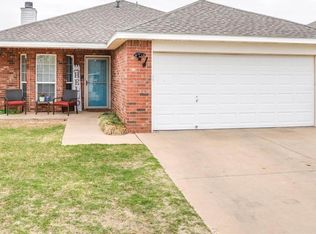 6507 86th St, Lubbock, TX 79424