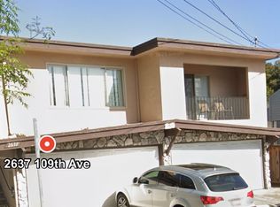 2637 109th Ave #1, Oakland, CA 94605