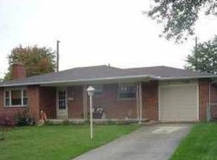 1090 Saint Jude Ave, Columbus, OH 43204