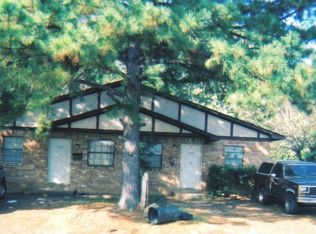 1737 Moss St, North Little Rock, AR 72114