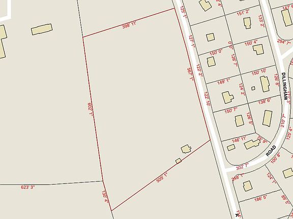 2nd image of 292 A P Newcomb Road