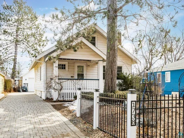 1738 Columbus Ave, Duluth, MN 55803