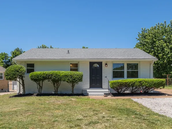 4127 Edwards Ave, Nashville, TN 37216