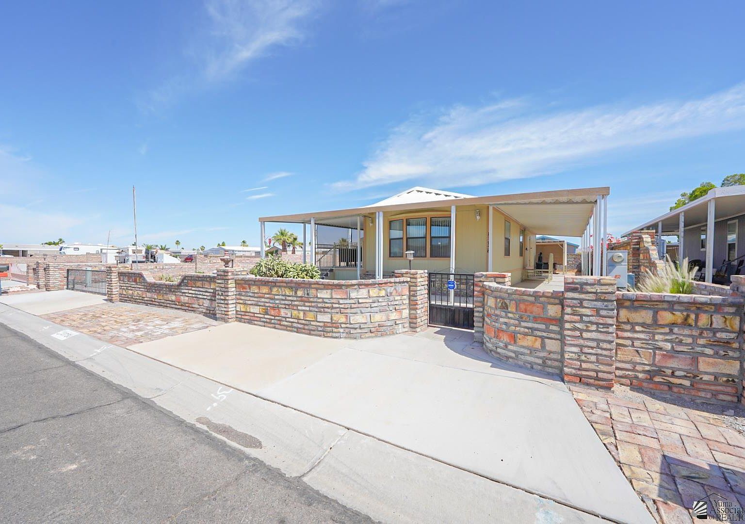13758 E 51st St, Yuma, AZ 85367 | Zillow