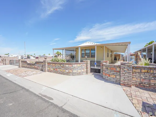 13758 E 51st St, Yuma, AZ 85367